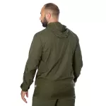 Куртка-вітрівка WindBlock Ultralight Олива 3
