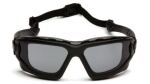 Защитные очки Pyramex I-Force slim Anti-Fog (gray) 3 Защитные очки Pyramex I-Force slim Anti-Fog (gray) 3