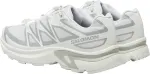 Кроссовки Salomon XT-EVR M, White/White/Dawn Blue 4 Кроссовки Salomon XT-EVR M, White/White/Dawn Blue 4