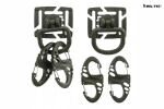 Набір фурнітури Sturm Mil-Tec Ultimate Tactical Set OD Olive Drab 4 Набір фурнітури Sturm Mil-Tec Ultimate Tactical Set OD Olive Drab 4