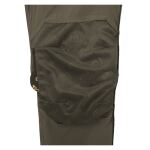 Штани Helikon-Tex Trekking Tactical Pants VersaStretch, Taiga Green 10 Штани Helikon-Tex Trekking Tactical Pants VersaStretch, Taiga Green 10
