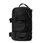 Органайзер "Несесер" Malva. S (22 х 14 cм). Чорний 2 Органайзер "Несесер" Malva. S (22 х 14 cм). Чорний 2