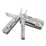 Мультитул Roxon Phantom S802. 15 функцій. Сірий 4 Мультитул Roxon Phantom S802. 15 функцій. Сірий 4