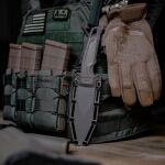 Нож SOG Recondo FX, FDE 7 Нож SOG Recondo FX, FDE 7