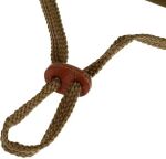 Панама Sturm Mil-Tec "British Boonie Hat with Neck Flap R/S" Coyote 14 Панама Sturm Mil-Tec "British Boonie Hat with Neck Flap R/S" Coyote 14