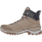 Ботинки LOWA Innovo GTX MID W, дюна/серый 4 Ботинки LOWA Innovo GTX MID W, дюна/серый 4