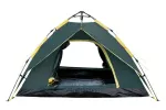 Палатка Tramp Swift 3 (v2) TRT-098, зелёный 4 Палатка Tramp Swift 3 (v2) TRT-098, зелёный 4