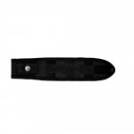 Тактический нож Киммериец Blade Brothers Knives с черным полимерным покрытием 5