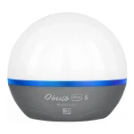 Фонарь кемпинговый Olight Obulb Pro S. Серый