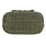 Сумка поясная "FANNY PACK MOLLE" Olive 2 Сумка поясная "FANNY PACK MOLLE" Olive 2