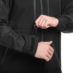 Куртка демісезонна "Softshell Plus" Black 11 Куртка демісезонна "Softshell Plus" Black 11