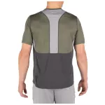 Футболка з коротким рукавом "5.11 Tactical Max Effort S/S Top" RANGER GREEN 5 Футболка з коротким рукавом "5.11 Tactical Max Effort S/S Top" RANGER GREEN 5