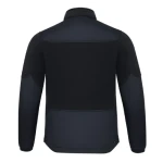 Кофта Frontier Mustela Cordura Fleece. Чорний 3 Кофта Frontier Mustela Cordura Fleece. Чорний 3