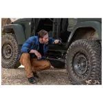Черевики тактичні "5.11 Tactical A/T 8' Boot" Black 11 Черевики тактичні "5.11 Tactical A/T 8' Boot" Black 11