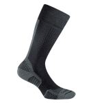 Шкарпетки Accapi Trekking Touch Crew, Black/Anthracite
