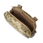 Нагрудный админ подсумок. Cordura 1000. Крепление Molle. Пиксель (мм-14) 5 Нагрудный админ подсумок. Cordura 1000. Крепление Molle. Пиксель (мм-14) 5