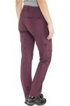 Штани жіночі Black Diamond Alpine Pants Softshell, Granite 7