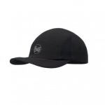 Кепка Buff Run Cap, Solid Black
