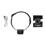 Ліхтар налобний Sturm Mil-Tec® "Rechargeable LED Headlamp" Black 6 Ліхтар налобний Sturm Mil-Tec® "Rechargeable LED Headlamp" Black 6