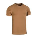 Футболка M-Tac реглан 93/7 Койот, coyote Brown 3