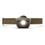 Ліхтар налобний Princeton Tec® "Vizz 550 RGB Tactical Headlamp" Tan 2