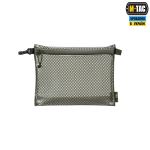 Набор органайзеров M-Tac Zip Pocket Set Elite Олива (Темная) 3