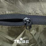 Рюкзак складной Tribe Compact 24 л, Оливковый 17 Рюкзак складной Tribe Compact 24 л, Оливковый 17
