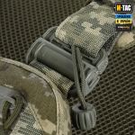 M-Tac плитоноска Cuirass FAST Elite Gen.II, Піксель (ММ-14) 5 M-Tac плитоноска Cuirass FAST Elite Gen.II, Піксель (ММ-14) 5