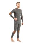 Термоштани чоловічі Accapi Ergoracing, Anthracite/Black 7 Термоштани чоловічі Accapi Ergoracing, Anthracite/Black 7