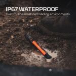 Ліхтар ручний Nebo Master Series PL 500 7