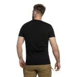 Футболка Helikon-Tex Get some!. Чорний 3 Футболка Helikon-Tex Get some!. Чорний 3