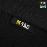 Шапка-підшоломник M-Tac мікрофліс ріп-стоп Чорний 6 Шапка-підшоломник M-Tac мікрофліс ріп-стоп Чорний 6