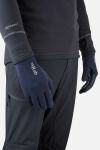 Рукавички Rab Power Stretch Contact Grip Gloves, Black 3
