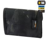 Гаманець M-Tac Elite Gen.II з липучкою Мультикам Чорний 2