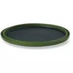 Миска складна Sea to Summit X-Plate, 1,17 л – Олива 2