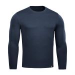 Футболка M-Tac з довгим рукавом 93/7 Indigo Синя, indigo Blue 3 Футболка M-Tac з довгим рукавом 93/7 Indigo Синя, indigo Blue 3