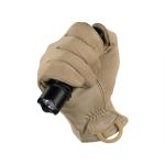 Рукавички M-Tac Nomex Sport Leather, Койот 4