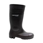 DUNLOP Чоботи гумові Protomastor S5, full safety 4 DUNLOP Чоботи гумові Protomastor S5, full safety 4