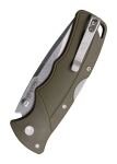 Ніж складаний Cold Steel Verdict 3", OD Green 2 Ніж складаний Cold Steel Verdict 3", OD Green 2