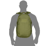Рюкзак Camotec Battlebag LC, 35 л. Олива 4
