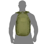 Рюкзак Camotec Battlebag LC, 35 л. Олива 4 Рюкзак Camotec Battlebag LC, 35 л. Олива 4