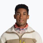 Шарф-труба Buff Original Ecostretch Gem, Ruby 3 Шарф-труба Buff Original Ecostretch Gem, Ruby 3