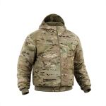 M-Tac куртка MA-1 Hooded Military Primaloft, MC 3 M-Tac куртка MA-1 Hooded Military Primaloft, MC 3