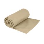 Рушник Sea to Summit DryLite Towel, Brown Desert