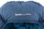 Спальный мешок Pinguin Savana Junior (-15°C extreme) – Синий 4 Спальный мешок Pinguin Savana Junior (-15°C extreme) – Синий 4