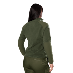 Кофта флісова жіноча Pani Commander 2.0, Camotec. Олива 2