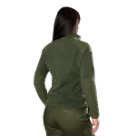 Кофта флісова жіноча Pani Commander 2.0, Camotec. Олива 2 Кофта флісова жіноча Pani Commander 2.0, Camotec. Олива 2