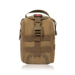Комплект снаряжения Commando Elite Tactical Assault Kit. Под 25х30 см бронеплиты. Койот 12
