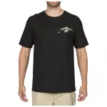 Футболка з малюнком "5.11 Cold Hands T-Shirt" Black 2 Футболка з малюнком "5.11 Cold Hands T-Shirt" Black 2