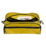 Косметичка Tribe Wash Bag, Жовтий 6